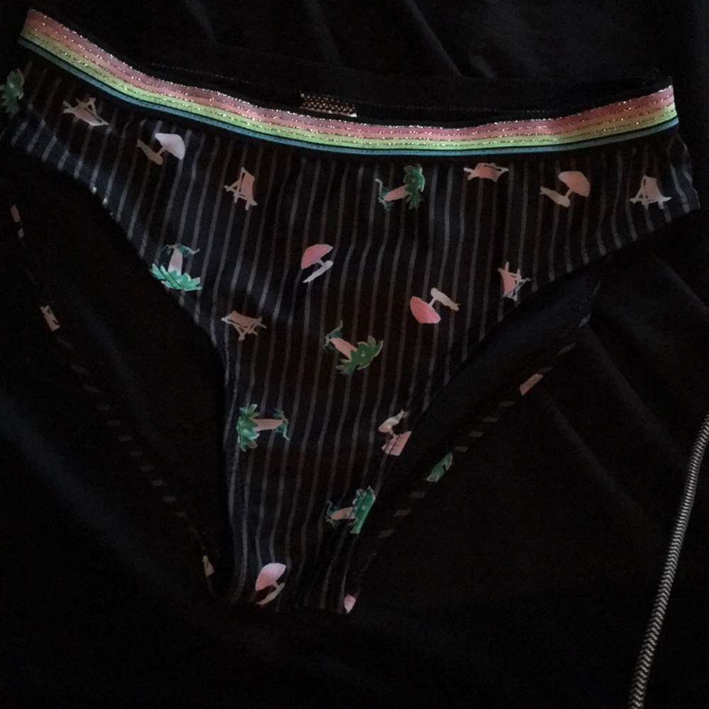 Swimsuit Bottom